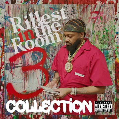 Rillest In The Room 3