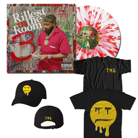 Rillest In The Room 3 - TMS Bundle