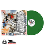 Rillest In The Room Vinyl