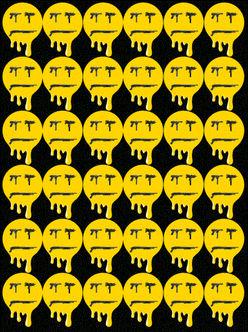 TMS (Tecs, Macs & Shotguns) Bandana