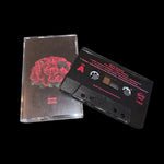 Bless Picasso - The Black Rose Theory Cassette