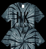HAVEKNOTS - Big HK Tie Dye T-Shirt
