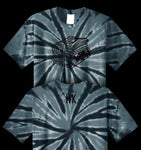 HAVEKNOTS - Big KNOT Tie Dye T-Shirt