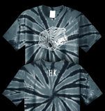 HAVEKNOTS - Big KNOT Tie Dye T-Shirt