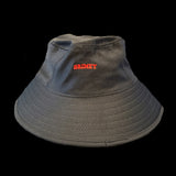 The Black Rose Theory - New Era Safari Bucket Hat