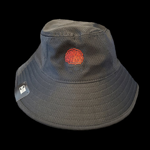 The Black Rose Theory - New Era Safari Bucket Hat