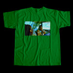 HAVEKNOTS - Bundy & Ox T-Shirt