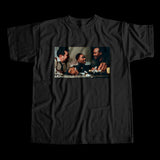 HAVEKNOTS - Interrogation Room T-Shirt