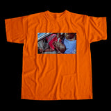 HAVEKNOTS - Strike & Rodney T-Shirt