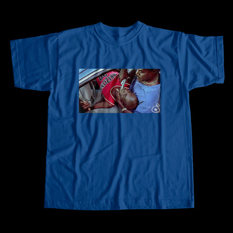 HAVEKNOTS - Strike & Rodney T-Shirt