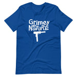 Grimey By Nature T-Shirt Mac Edition