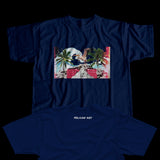 Hell or High Water - "Pelican Key" T-Shirt