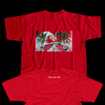 Hell or High Water - "Pelican Key" T-Shirt