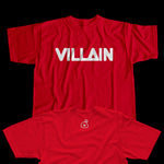 HK VILLAIN T-Shirt